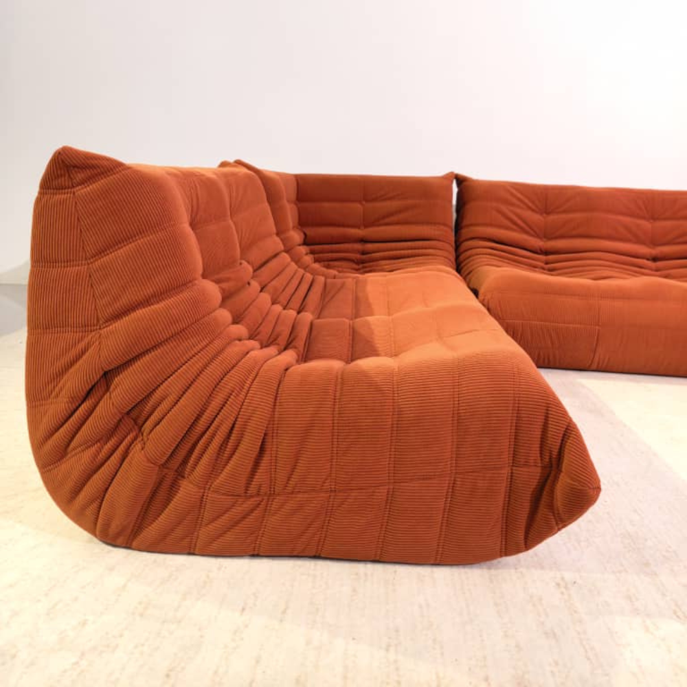 togo 3 seater