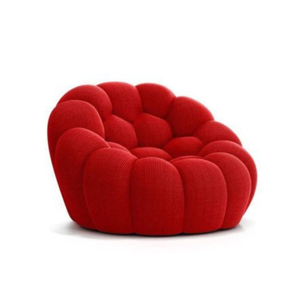 roche bobois 1 seater