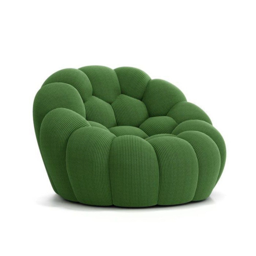 roche bobois 1 seater
