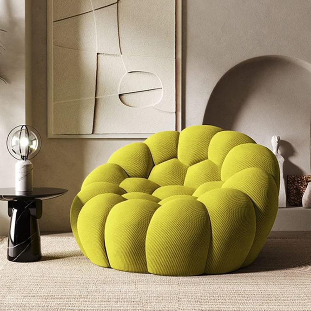 roche bobois 1 seater