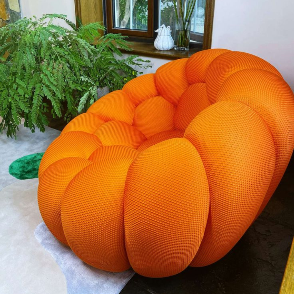 roche bobois 1 seater