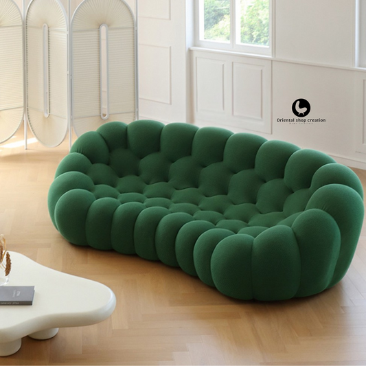roche bobois 3 seater