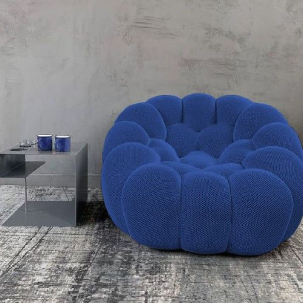 roche bobois 1 seater