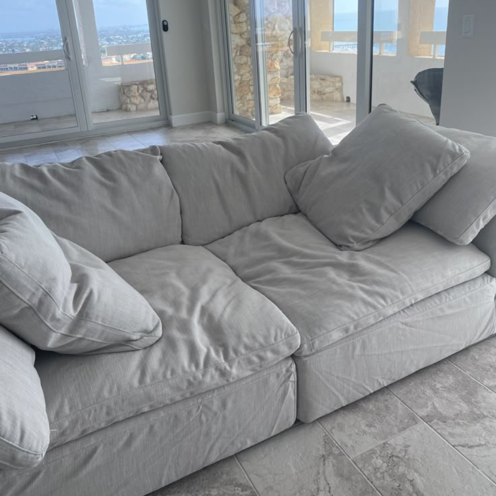 cloud sofa