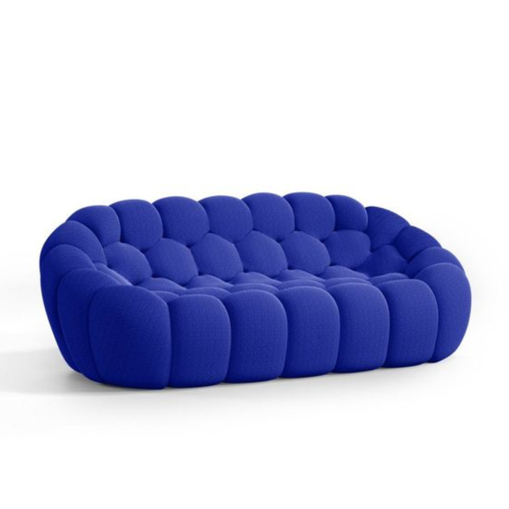 roche bobois 2 seater