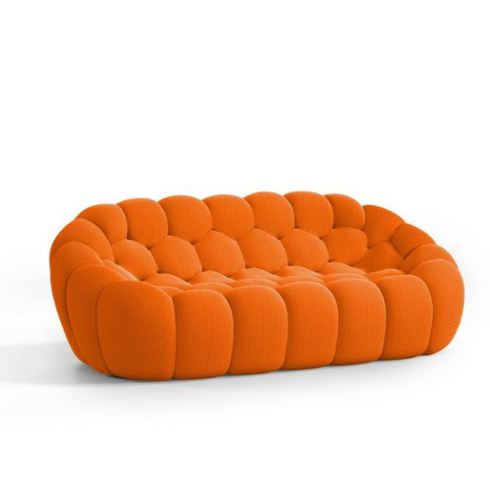 roche bobois 2 seater