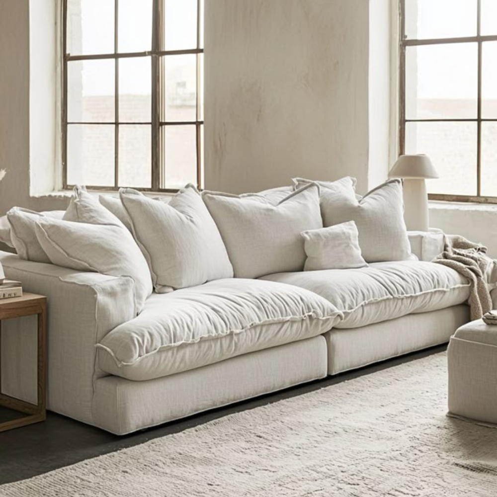 cloud sofa
