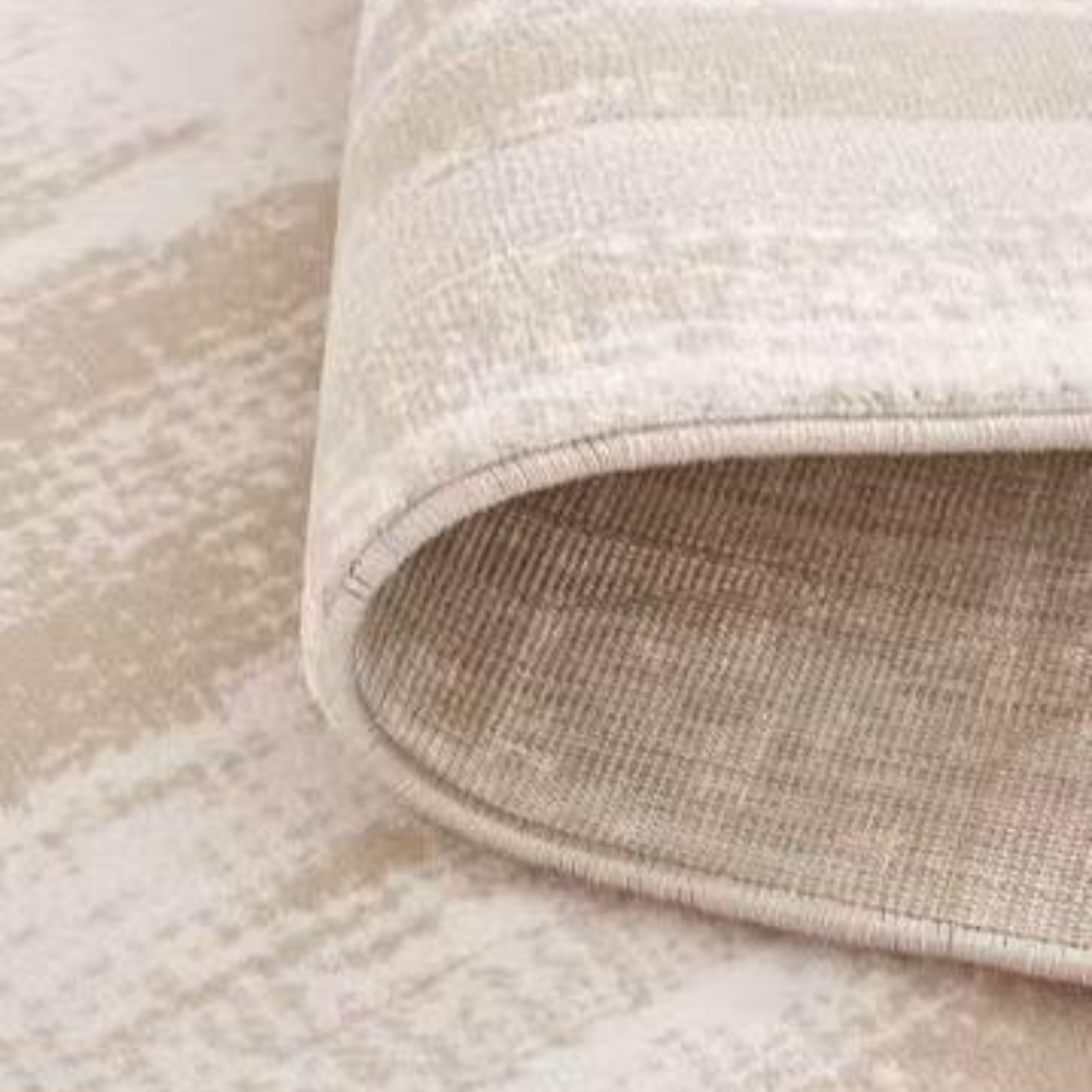 rug test