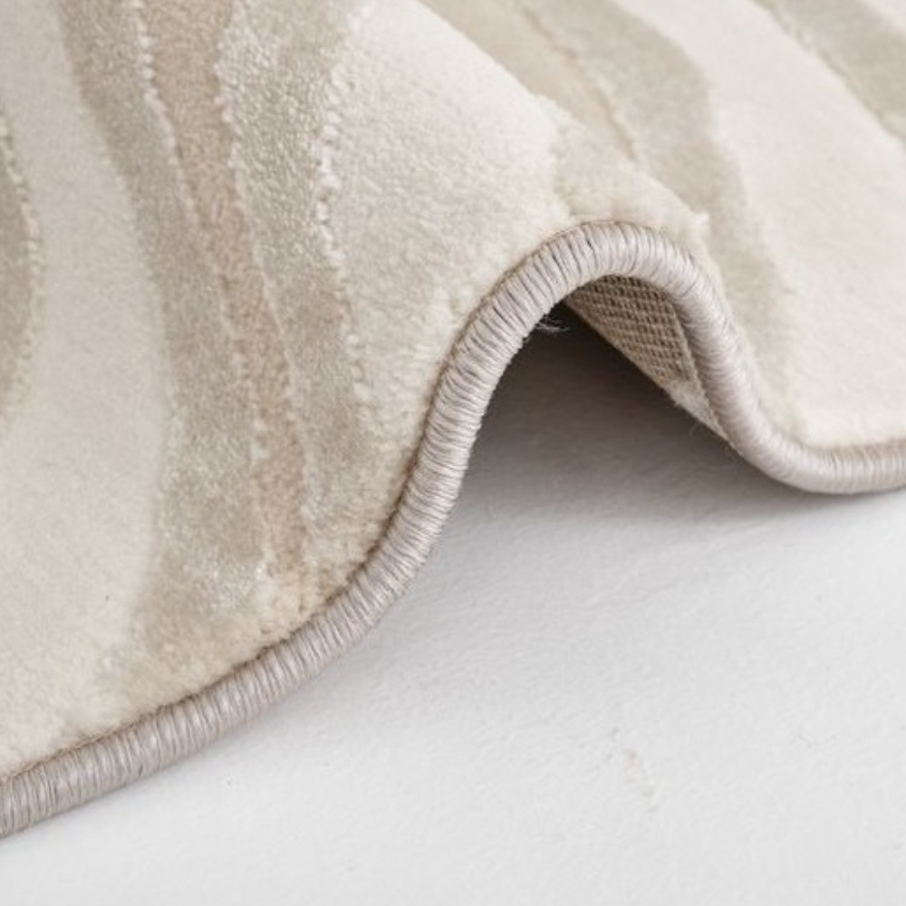 rug test