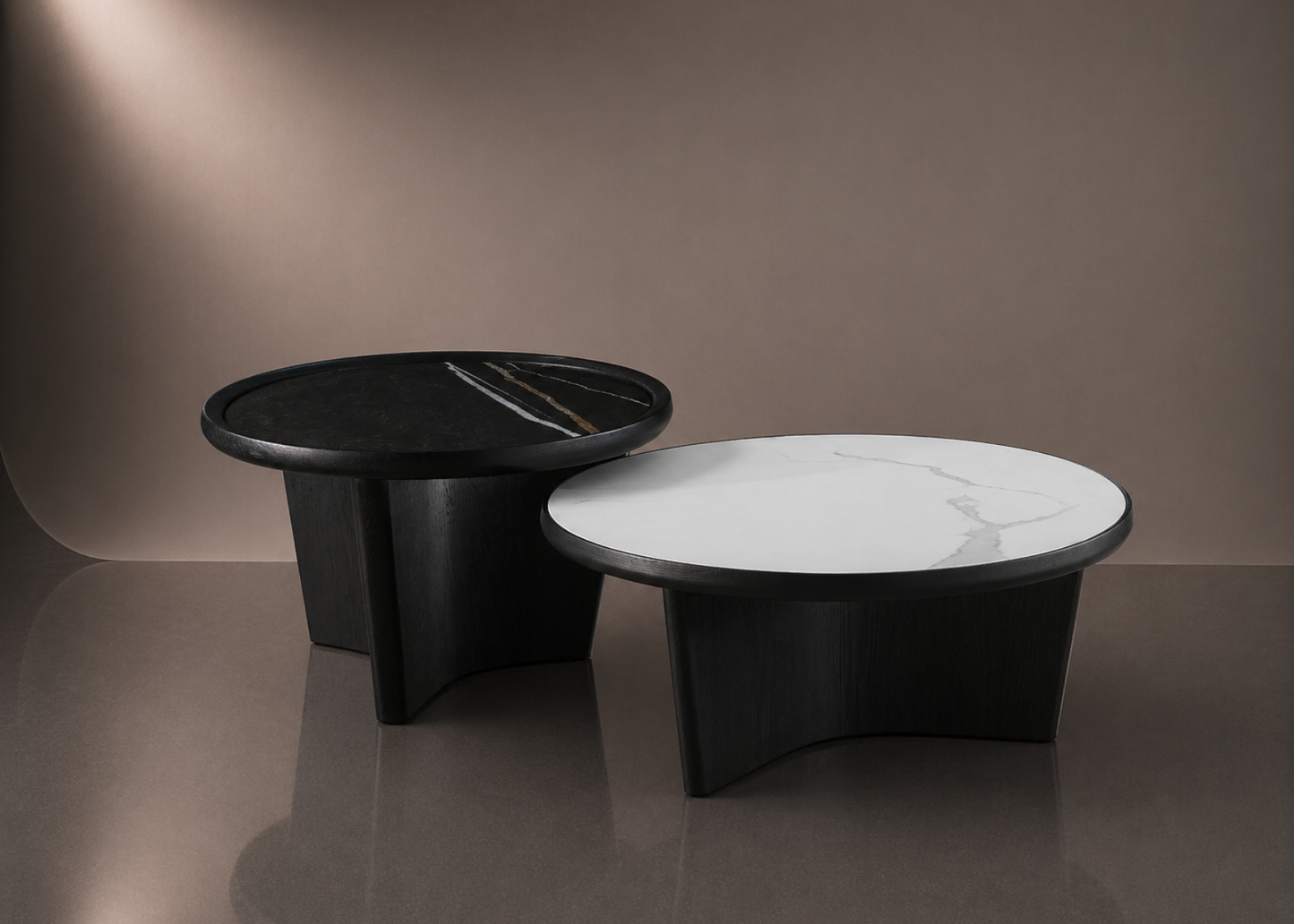 Marble Nest