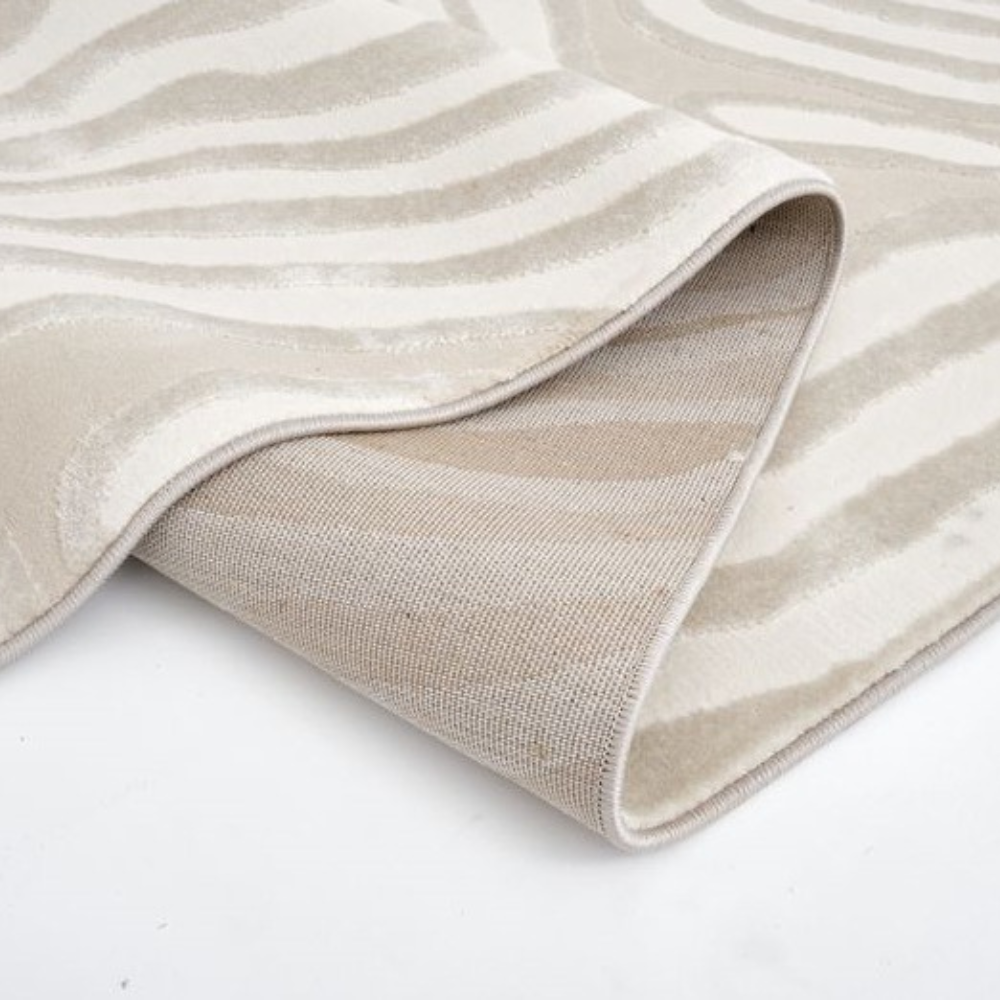 rug test