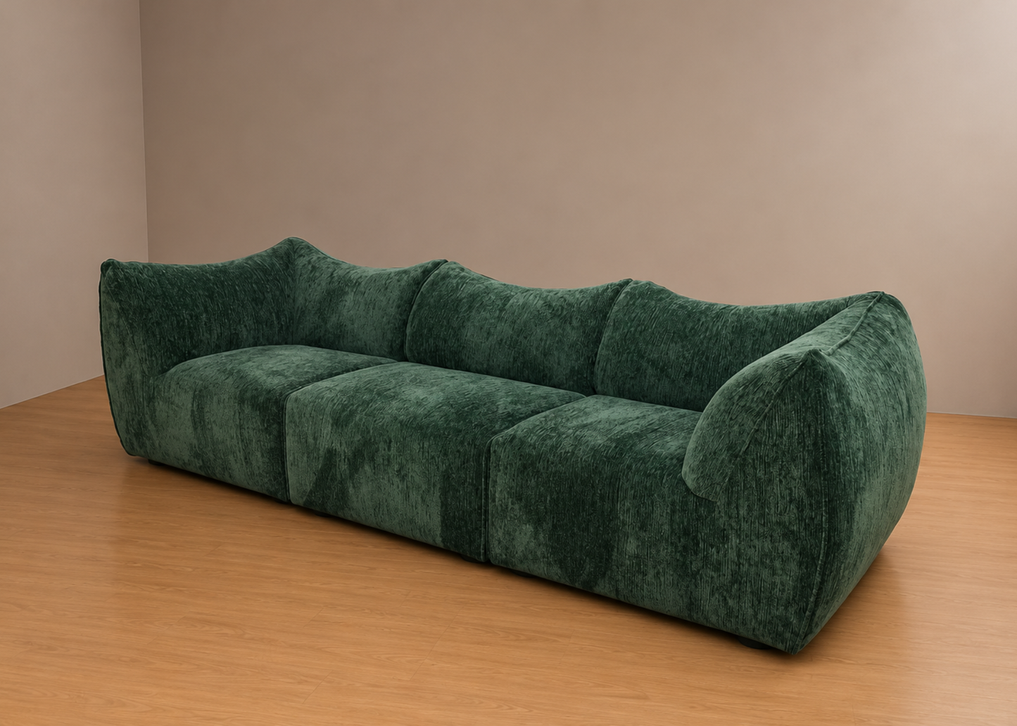 coco Sofa motif