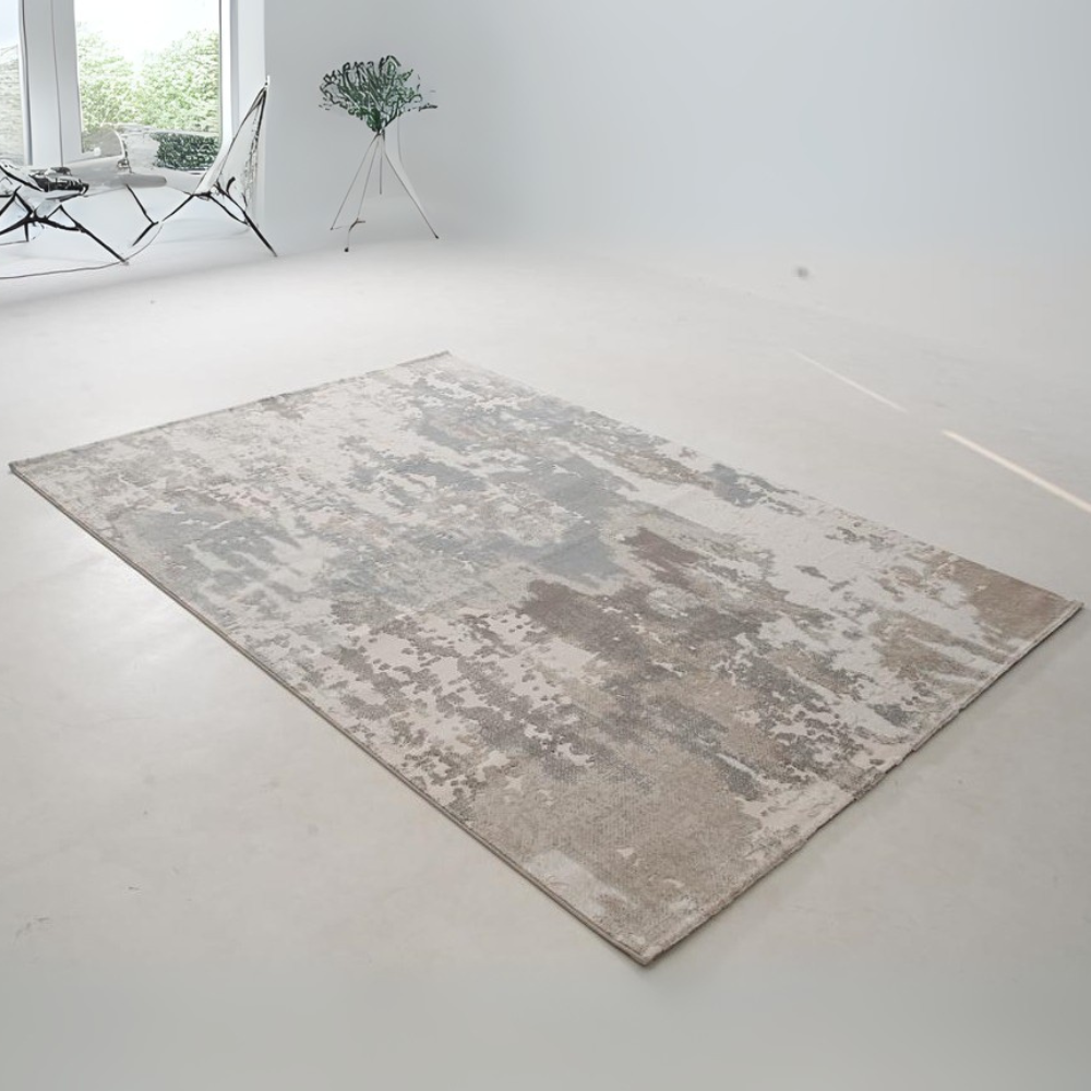 rug test