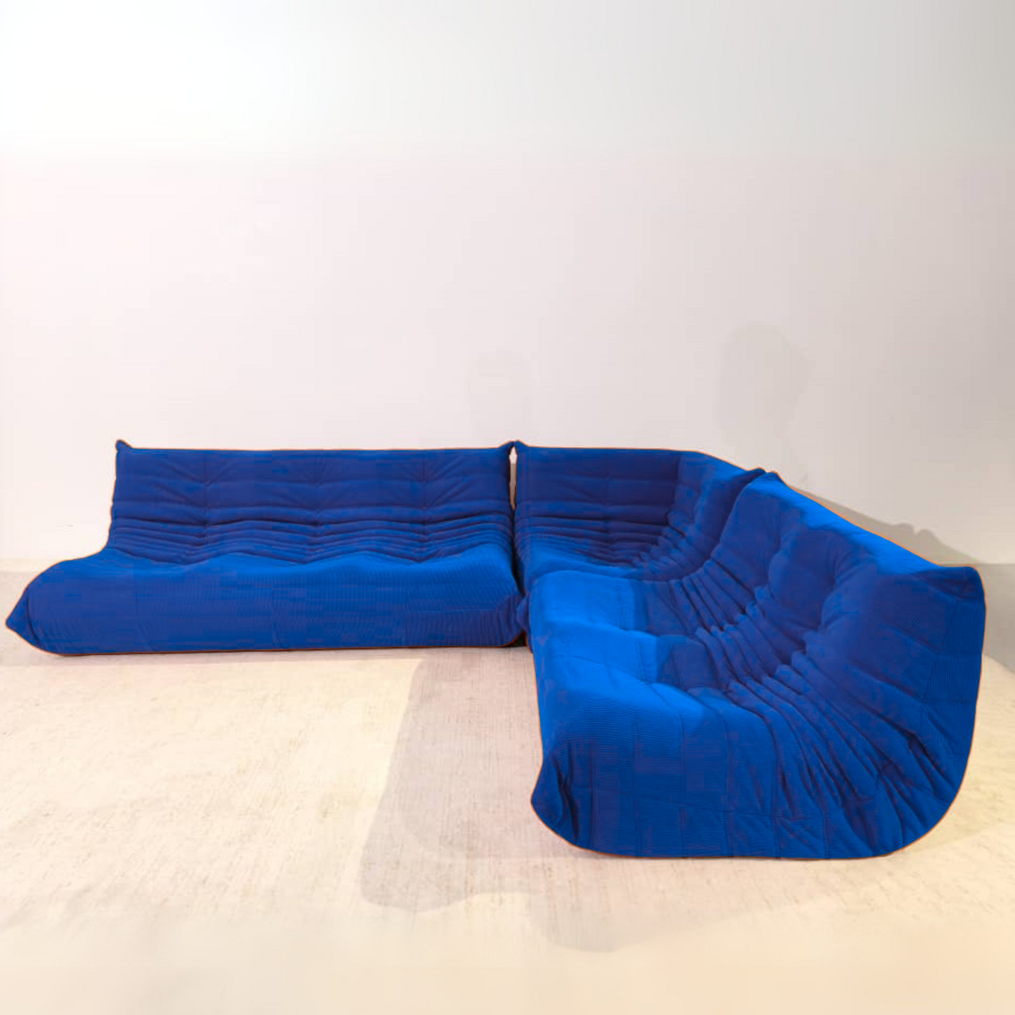 togo set