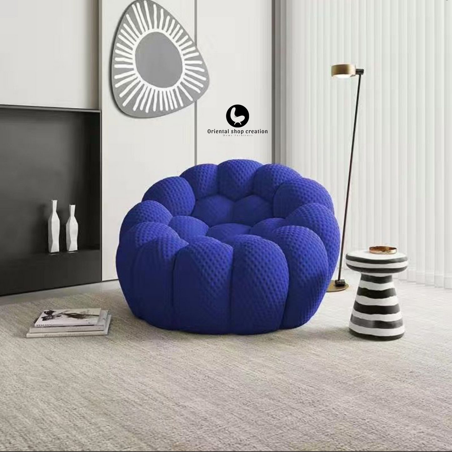roche bobois 1 seater
