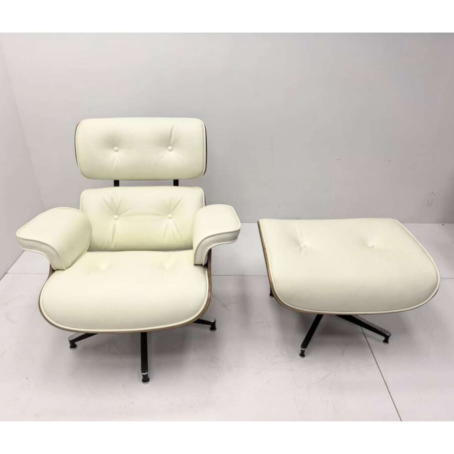 Boss chair