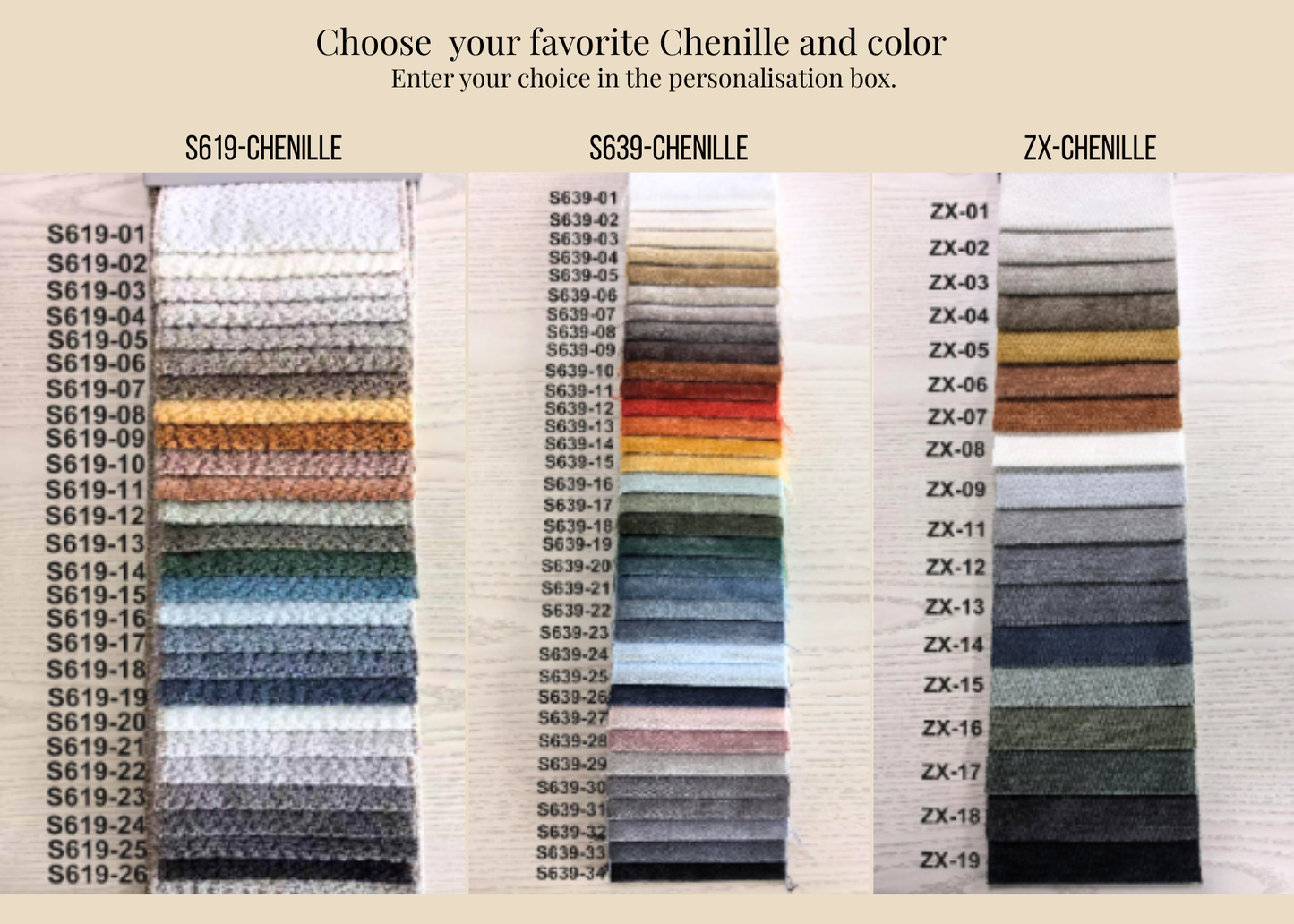 Custom Low Lounge 2 Seater