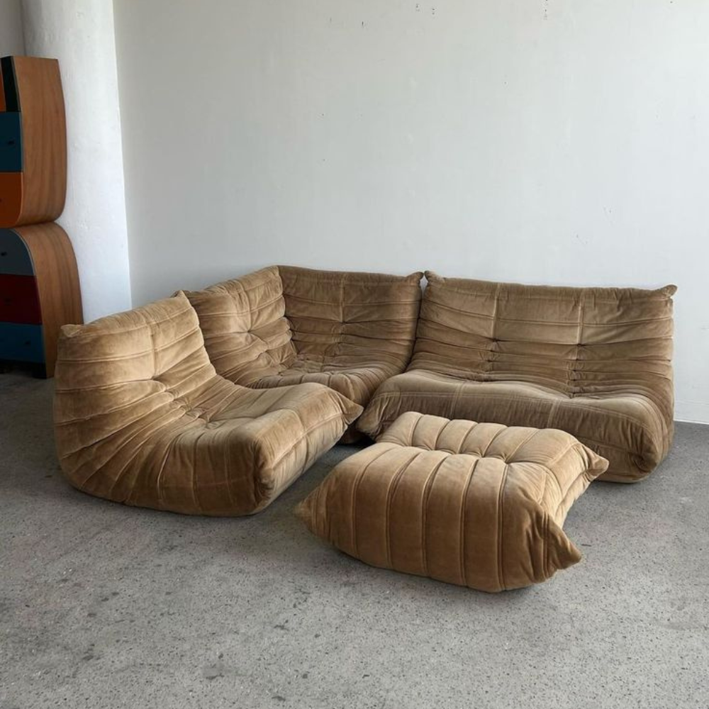 togo set