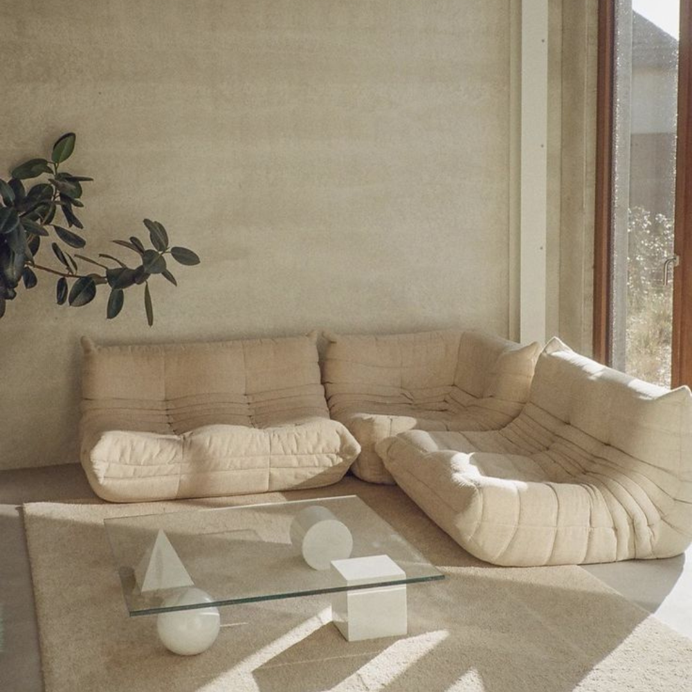 togo set