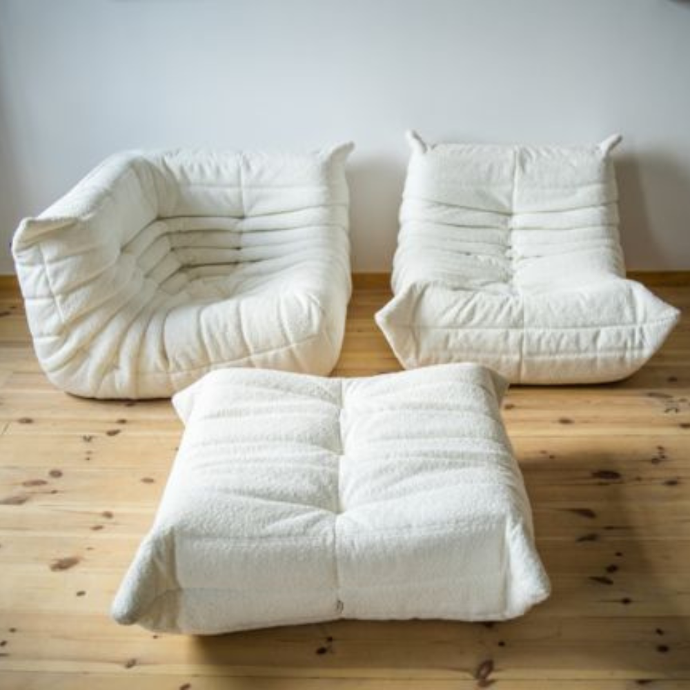 togo set
