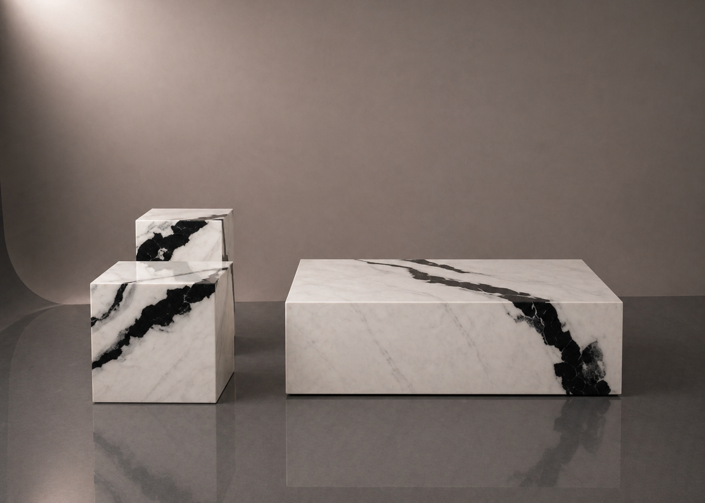 Snowline Marble