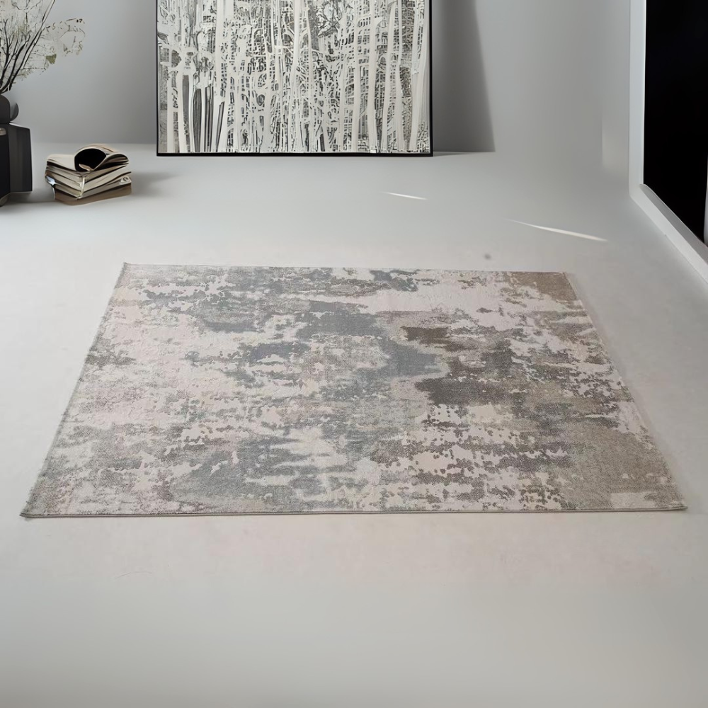 rug test