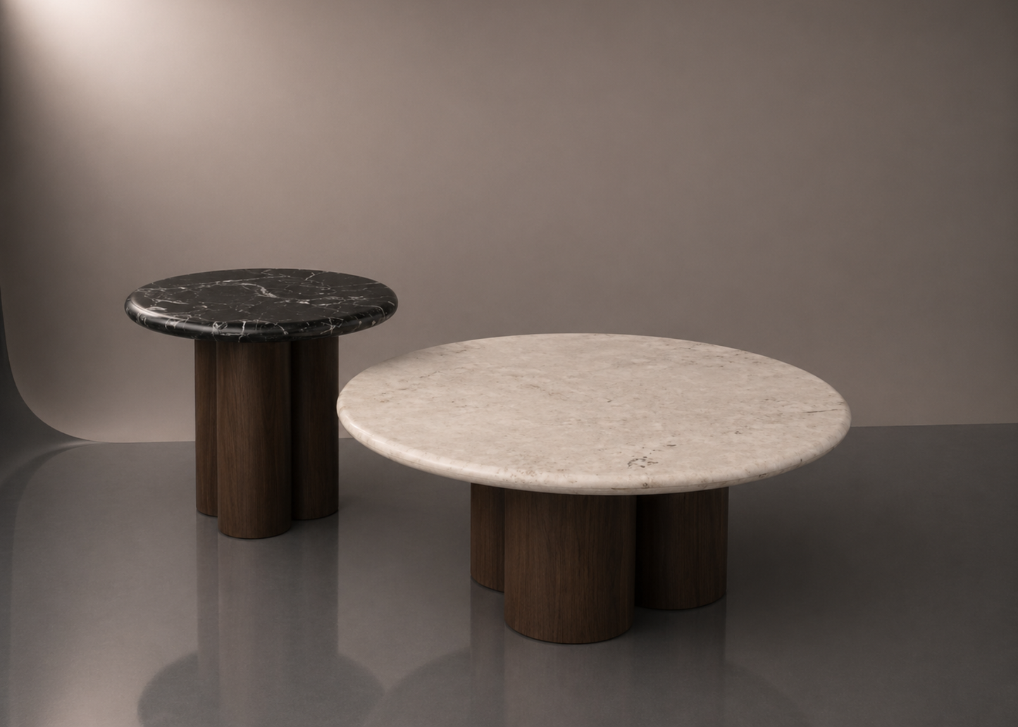 Lunar Stone