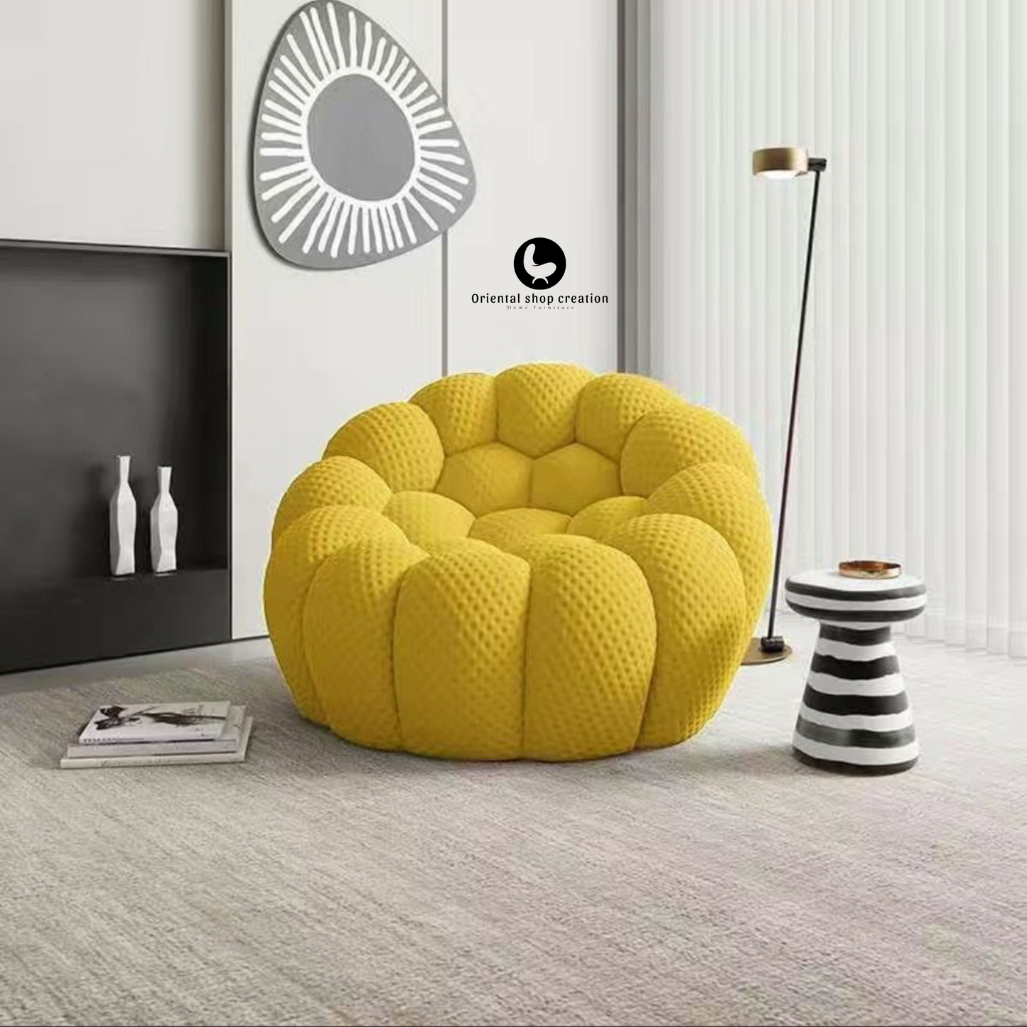 roche bobois 1 seater