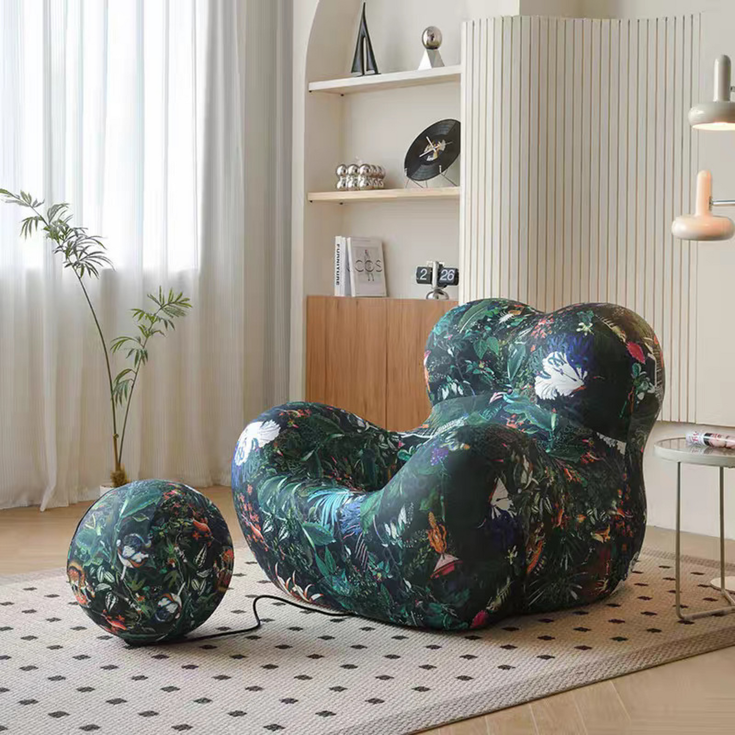 Chaise Mama Design