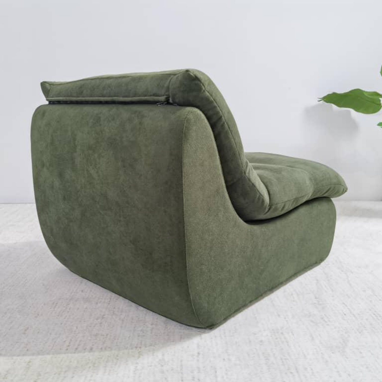 Chiffon Sofa
