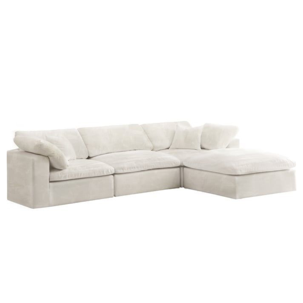 cloud sofa