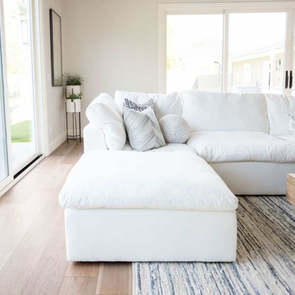cloud sofa