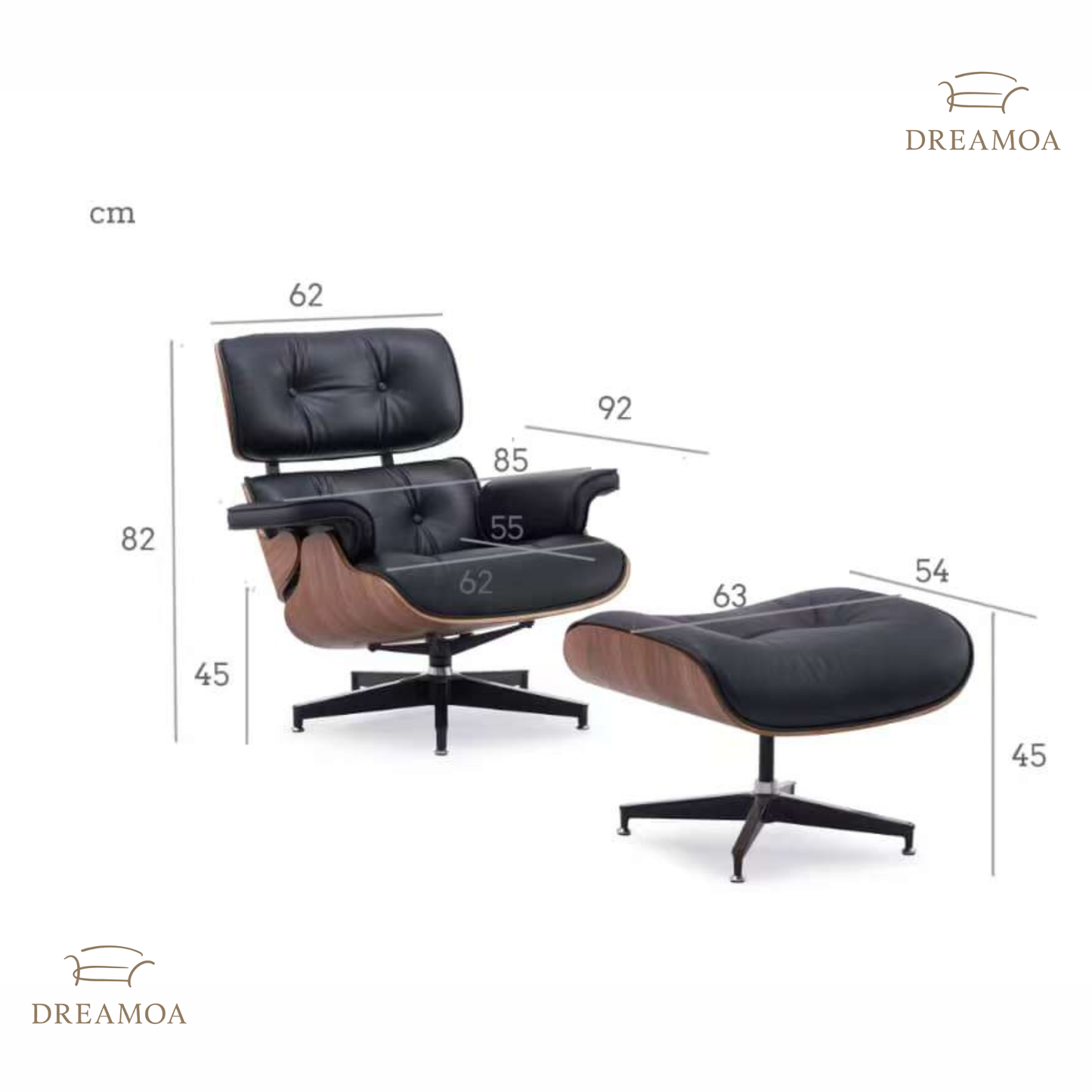 Fauteuil de direction