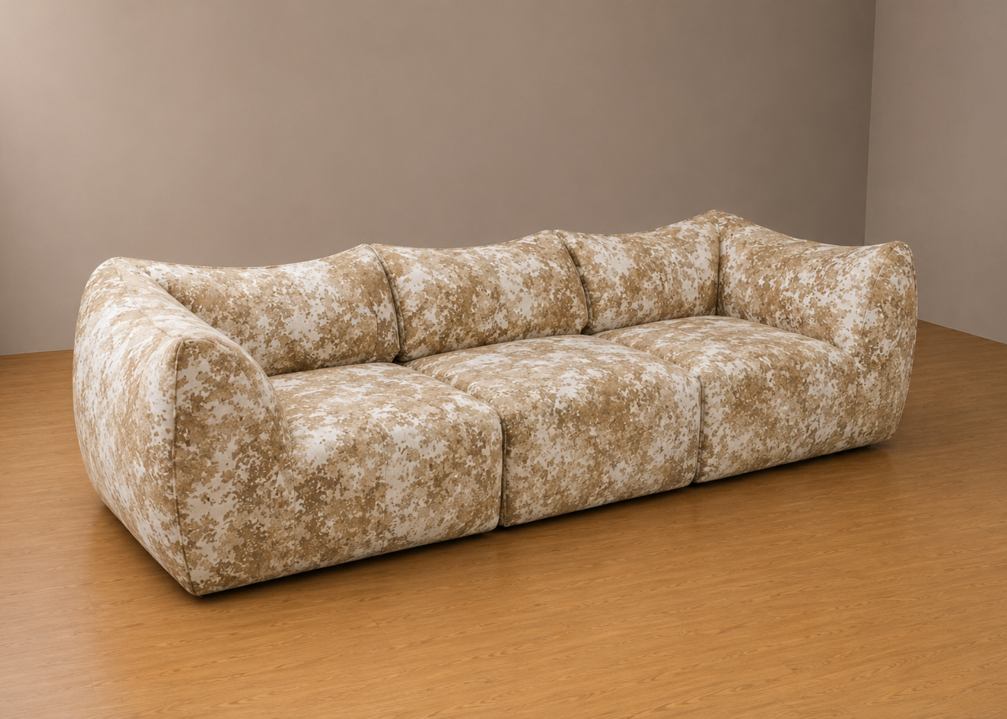 coco Sofa motif