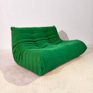L-förmige Low Lounge Modulgruppe | DREAMOA