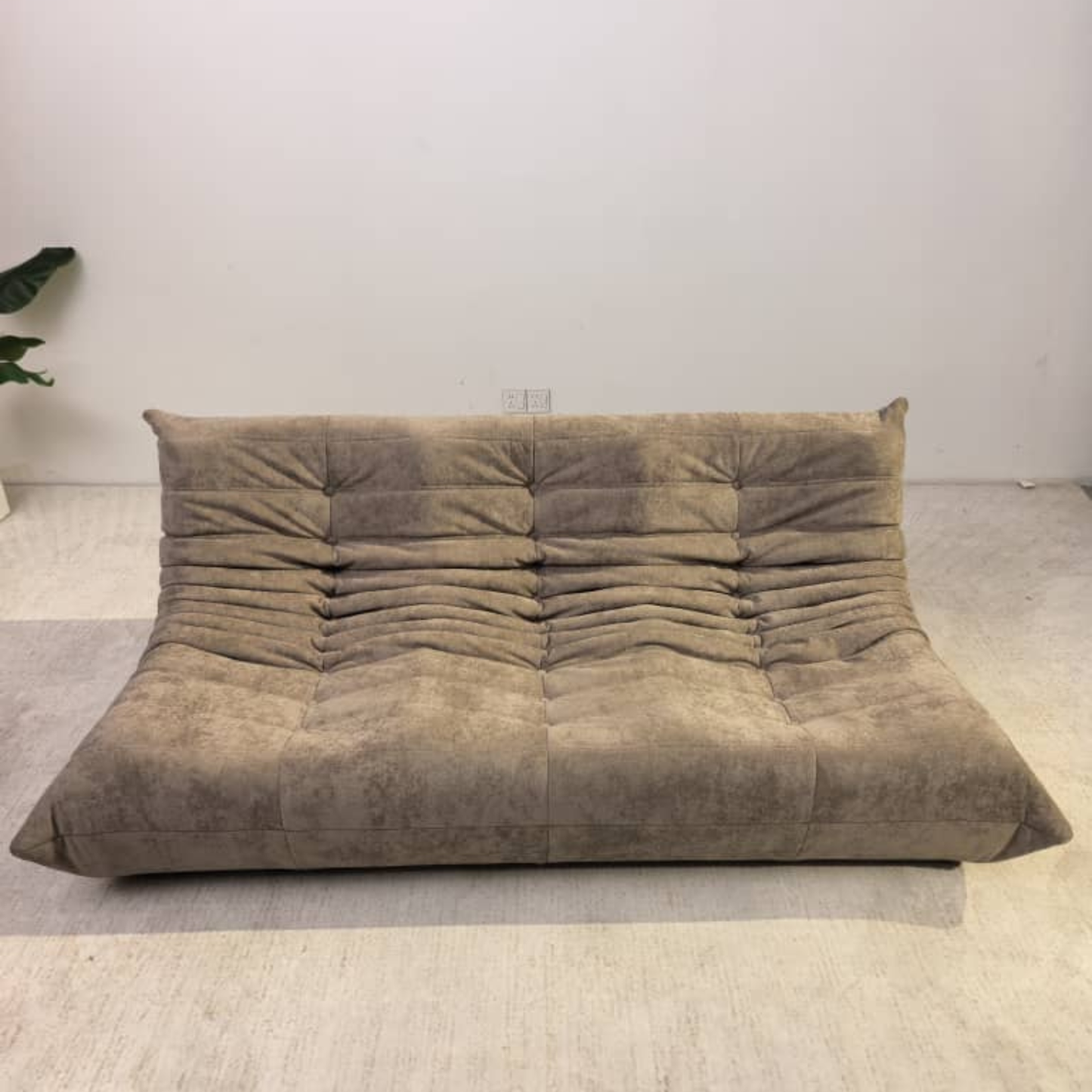 4 Piece Low Lounge Set