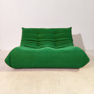 L-förmige Low Lounge Modulgruppe | DREAMOA