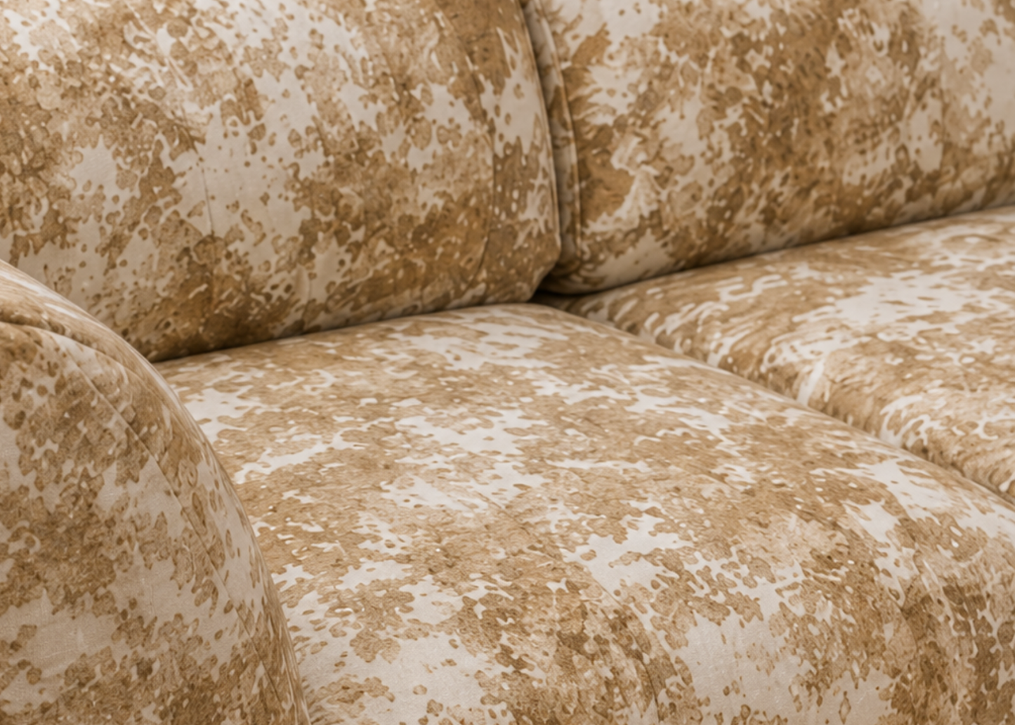coco Sofa motif
