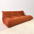  Orange Rouille