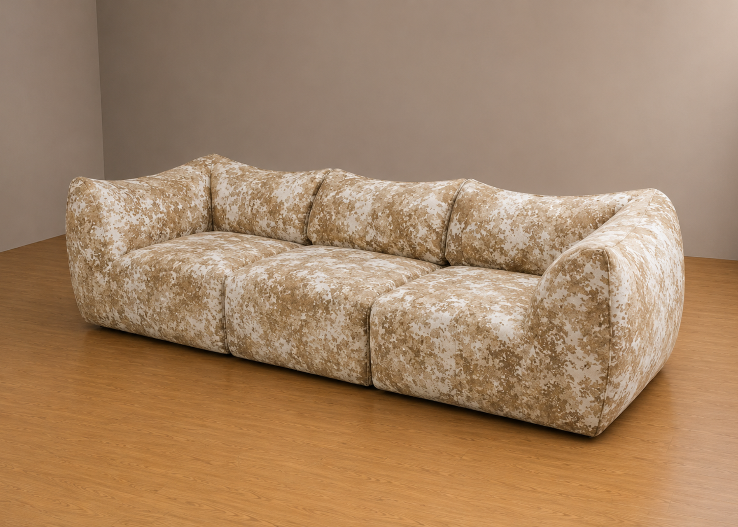 coco Sofa motif