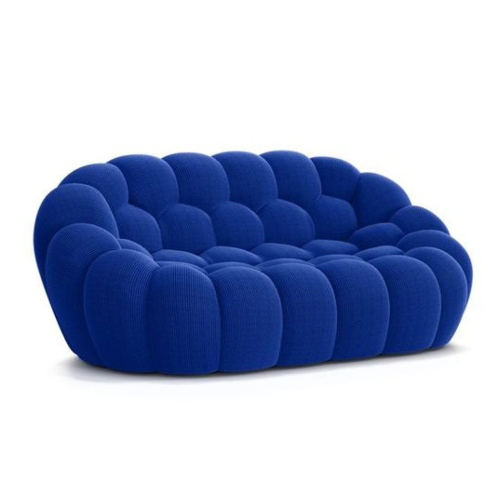 roche bobois 2 seater