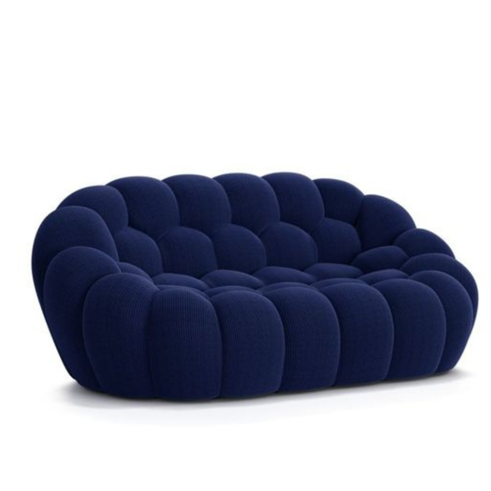 roche bobois 2 seater