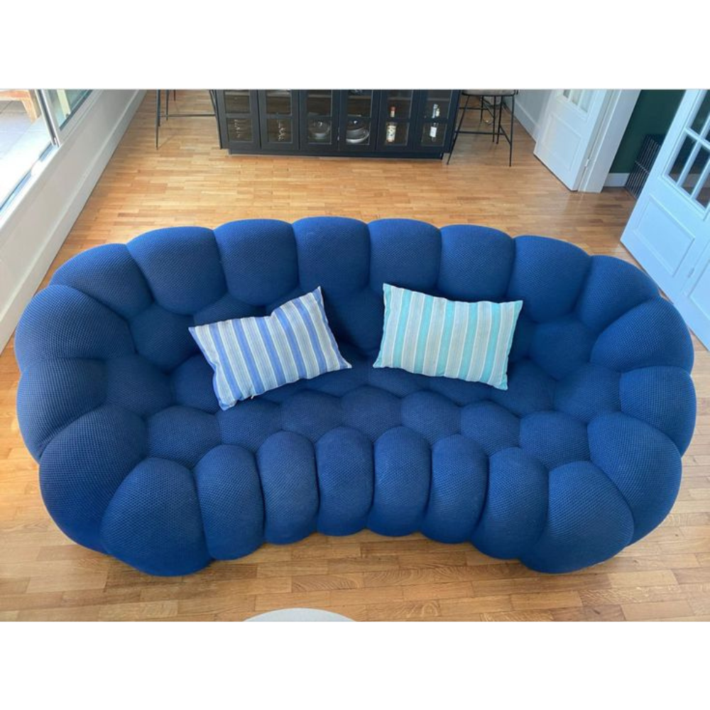 roche bobois 2 seater
