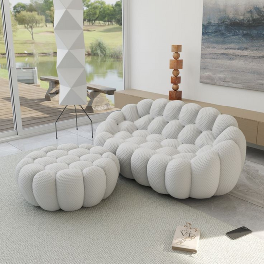 Cocoon Bubble 2 Seater