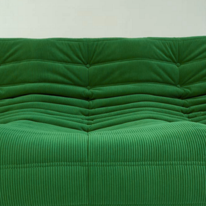 L-förmige Low Lounge Modulgruppe | DREAMOA