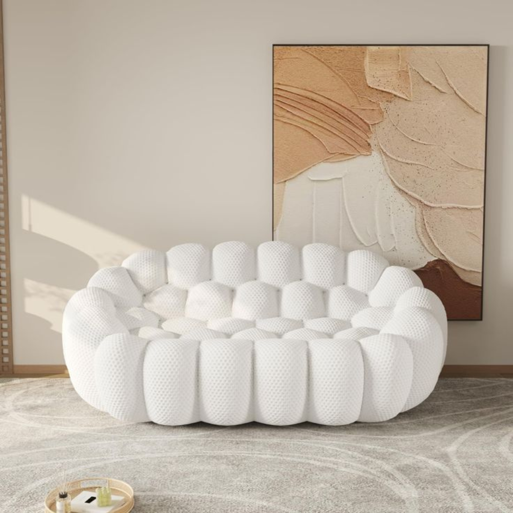 roche bobois 2 seater