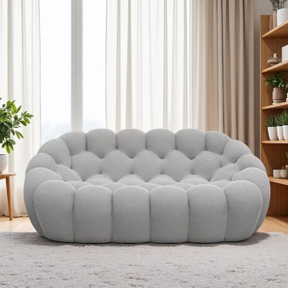 roche bobois 2 seater