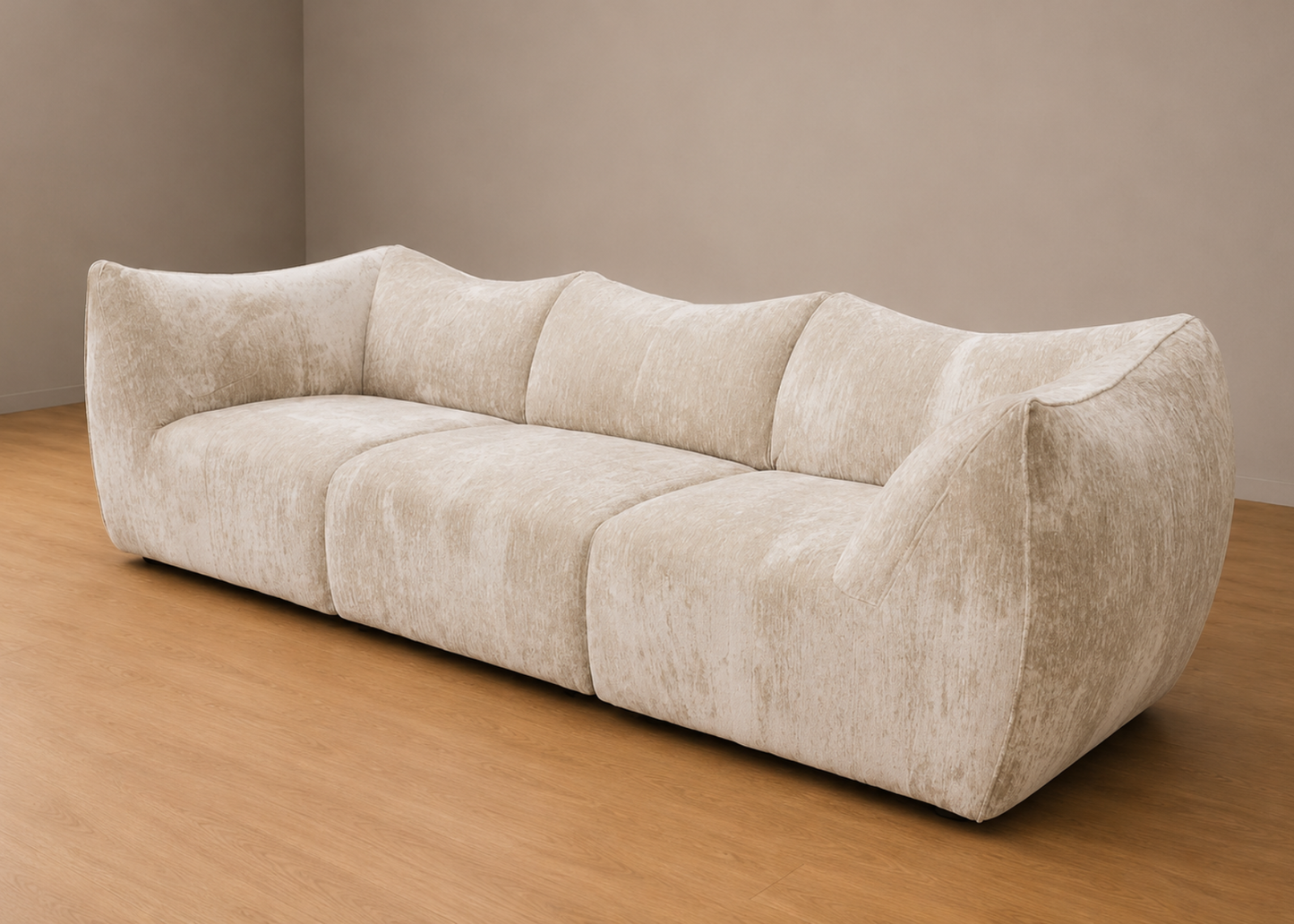 coco Sofa motif