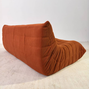L-förmige Low Lounge Modulgruppe | DREAMOA