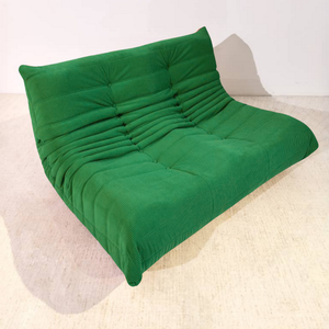 L-förmige Low Lounge Modulgruppe | DREAMOA